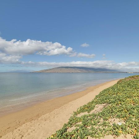 Kihei Haven At Village By The Sea, Steps To Beach! Exterior photo