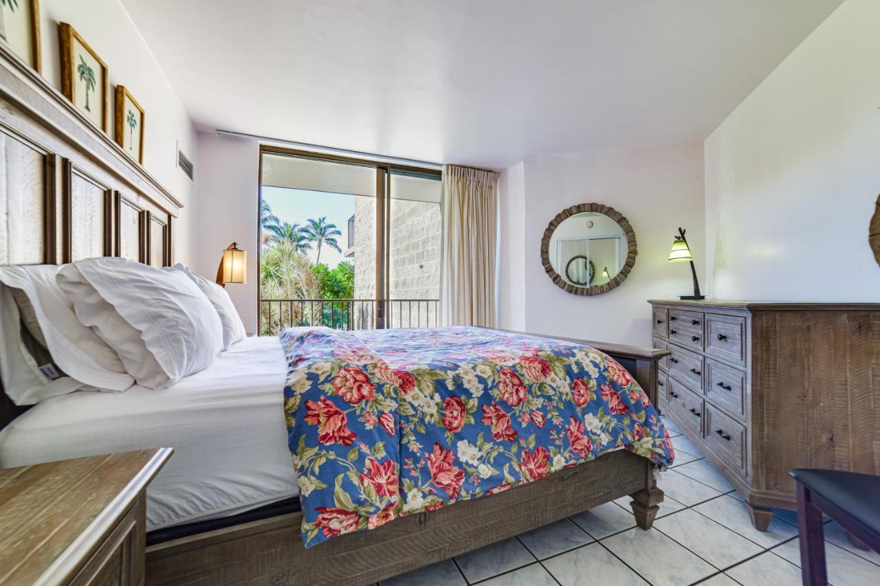 Kihei Haven At Village By The Sea, Steps To Beach! Exterior photo